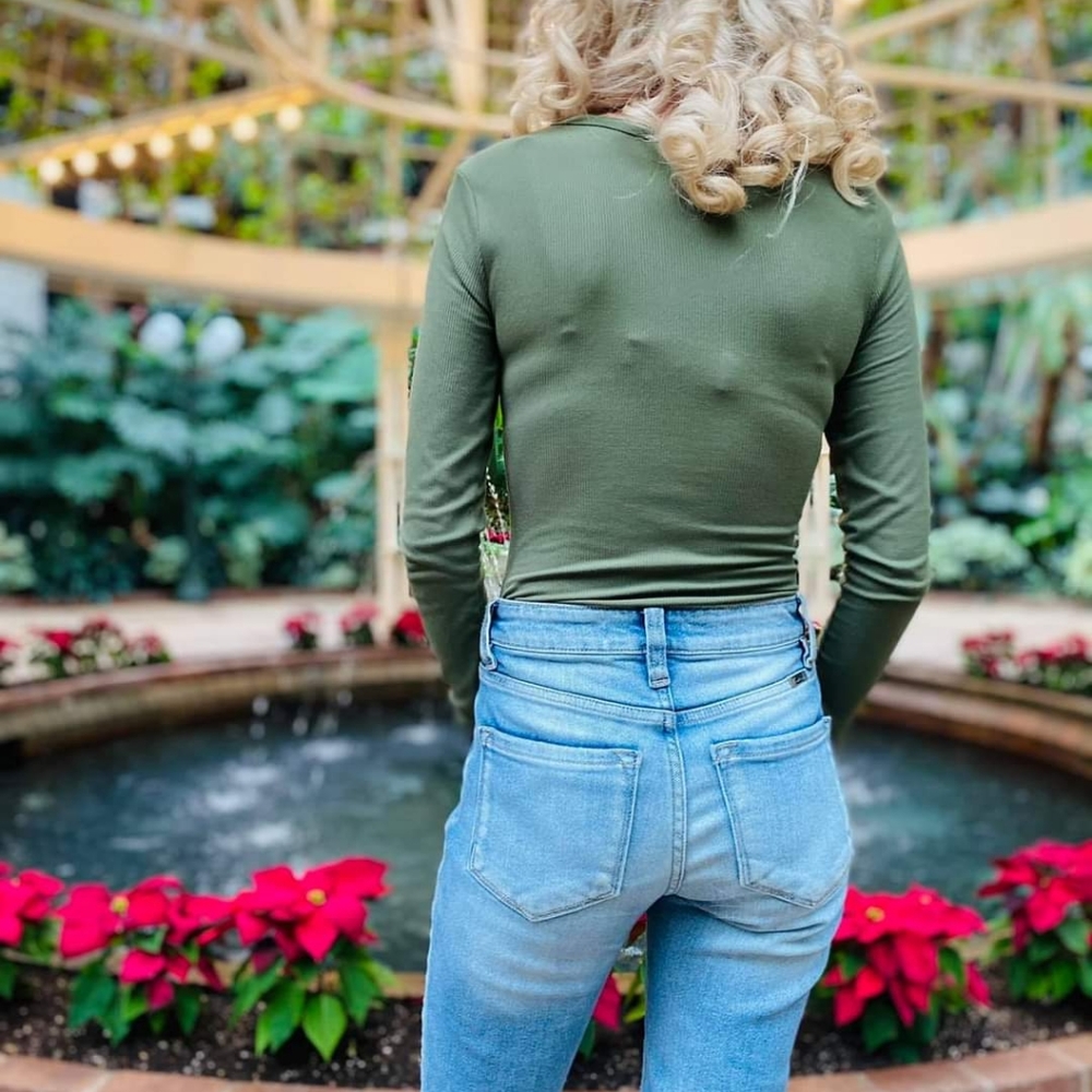 Kancan jeans